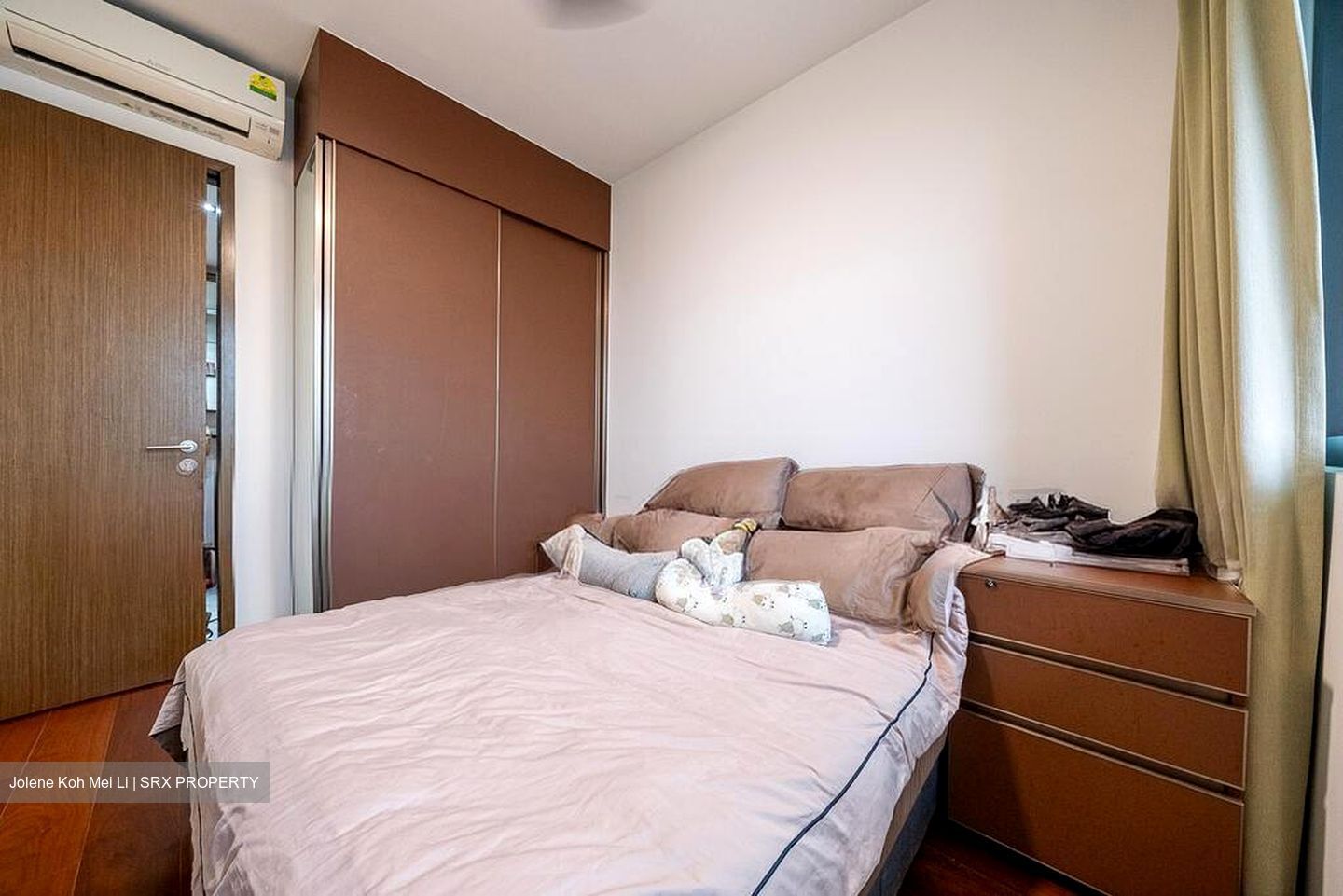 Normanton Park (D5), Apartment #512122661